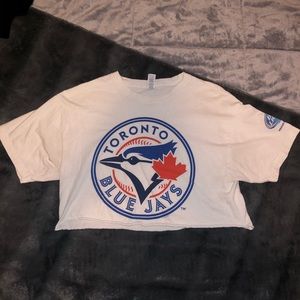 Blue Jays Shirt